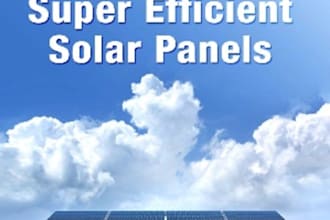 send you how to build solar panel guide