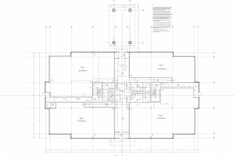 draw your floor plan or details in autocad