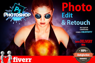 do anything in photoshop