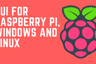 make windows app using tkinter python