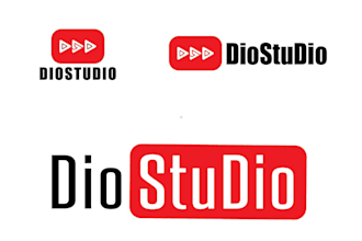 professional custom logo design