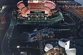 send a postcard from Cleveland Ohio