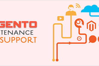 fix any magento 2 bug, error, or issue fast
