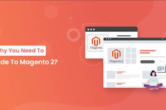 upgrade or migrate your magento 2 store safely