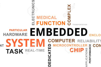 do embedded system projects