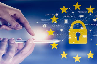 provide 18 gdpr compliance documents