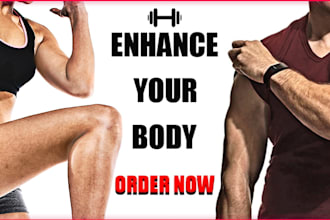 photoshop body muscles, body reshape, abs