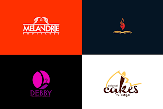 do full branding, logo stationary, flyer, complementary card