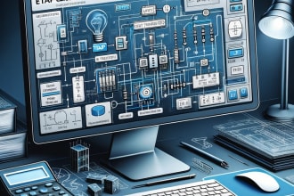 professional etap analysis for your electrical power systems