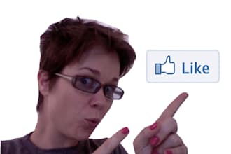give 100 Faceboook Likes 100 Google Plus 100 Pinterest Repins to Your Website