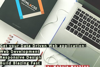 provide web service web development SEO ranking
