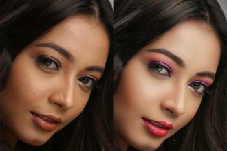 convert low resolution to high resolution