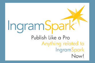 do ingram spark book formatting and ingramspark assistance