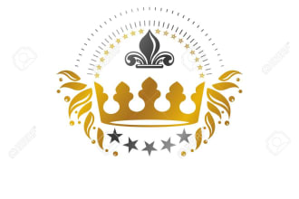 design eye catchy coat of arms logo for your company within 12 hrs