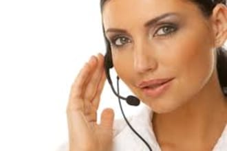 call 5 Of Your  Business Opp Leads