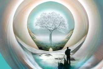send you a healing chamber activation from the akashic records