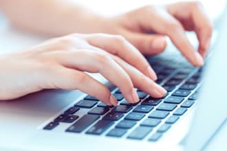 do data entry, data collection,data formatting