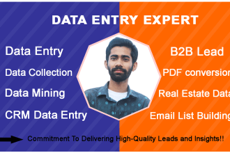 do web research,email finding,details,contact information