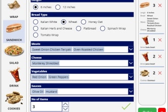 make your powerapp and flow