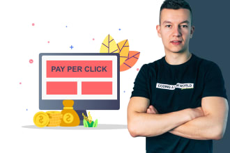 be your google ads ppc manager