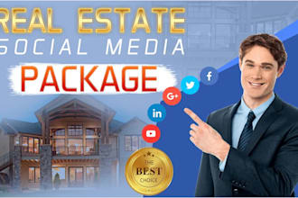 do real estate banner