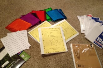 create a virtual early childhood readiness curriculum
