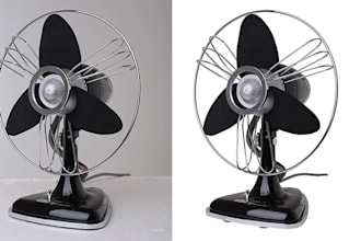 do quickly 10 image clipping path