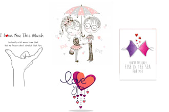 design best greeting cards of any type