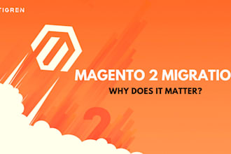 upgrade magento1 to magneto2