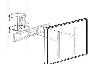 create instruction manual drawing step by step