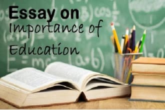 write quality articles on education, teaching and learning