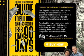 send you my DIY business credit builder program