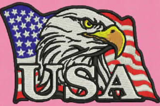 do embroidery digitizing in 2 hours