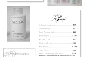 create an amazing type logo for your business