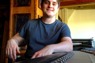 mix and master your music with the mindset of a musician