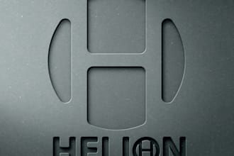 create a custom logo design that reflects your brand