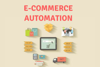 set up omnisend for shopify ecommerce email automation