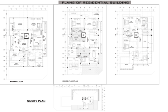 do drafting from pdfs,images with complete detail on autocad