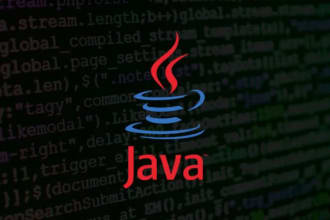 develop java application using spring boot,hibernate
