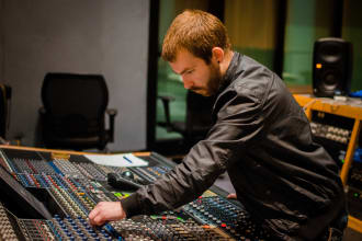 as an aes gold medal winning engineer master your song