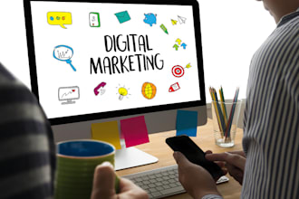 do guest post on digital marketing blog