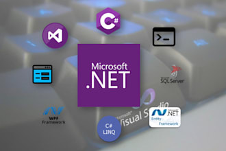 develop brilliant desktop applications