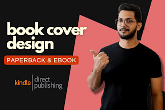 design professional ebook covers