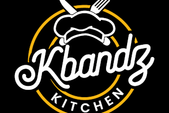 design food,cooking, restaurant and food truck logo