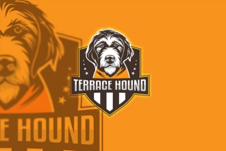 design modern animal and pet logo