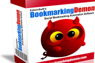 let You Steal My List Of Over 1950 Bookmarking Sites For Use In Bookmarking Demon