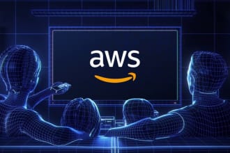 do etl,elt from AWS s3 to redshift with glue