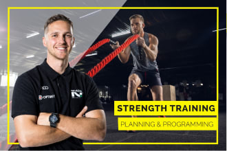 create a functional bodybuilding fitness weight loss training plan