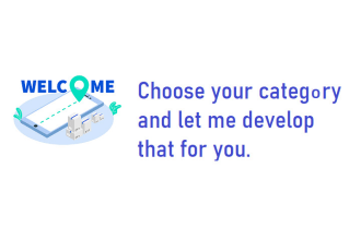 develop social media ecommerce applications for you