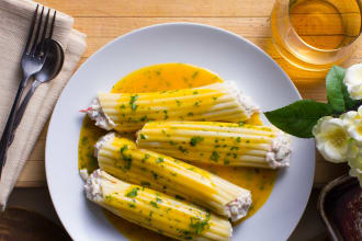 produce beautiful food photography for your brand